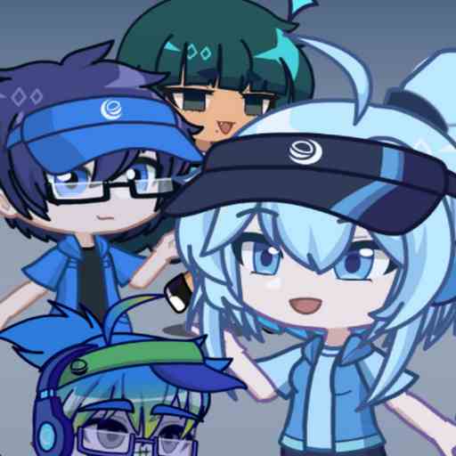 扭蛋宝宝
