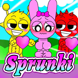 Sprunki盒子全模组