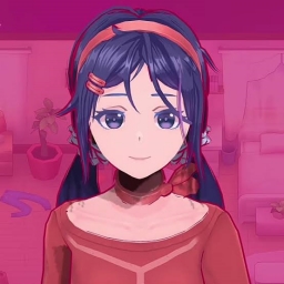 电子少女