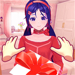 完美少女养成记
