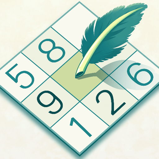 脑力冲关数字解谜