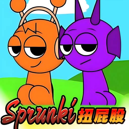 节奏盒子恶搞系列