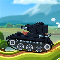 坦克传说 1.0.0 手机版
