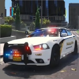 警车极限狂飙
