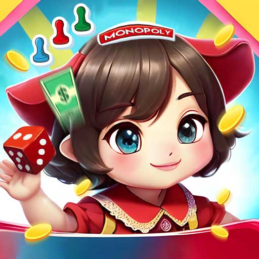 大富翁