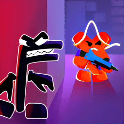 潜行王者