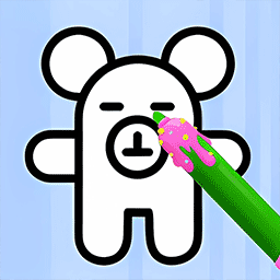 画线超级能手
