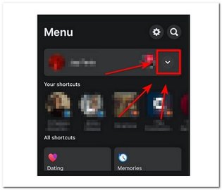 脸书 506.1.0.74.27 最新版